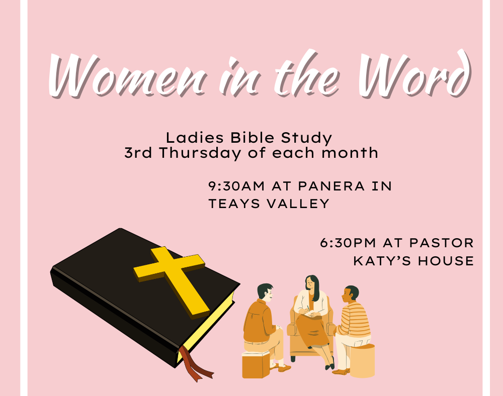 Women in the Word
