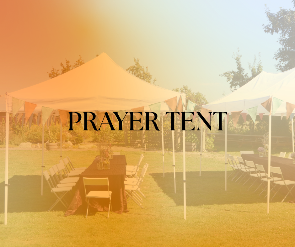 APPLE BUTTER MAKING (7) Prayer Tent