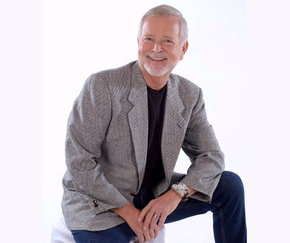 We are excited to have Pastor Ancil Abney and his wife, Kathy, as our Interim Senior Pastor.