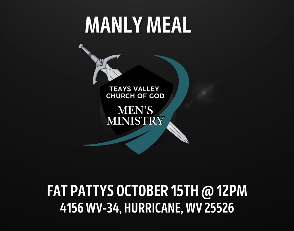 Manly Meal information