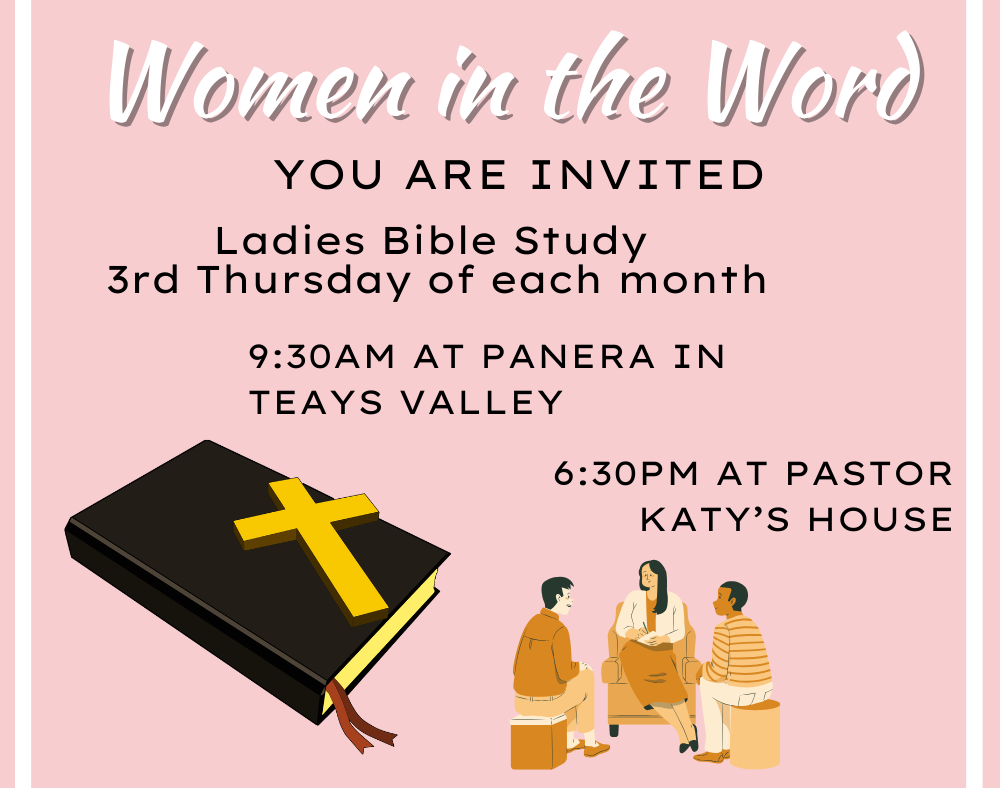Women in the Word