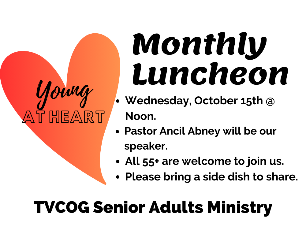 Young at Heart information