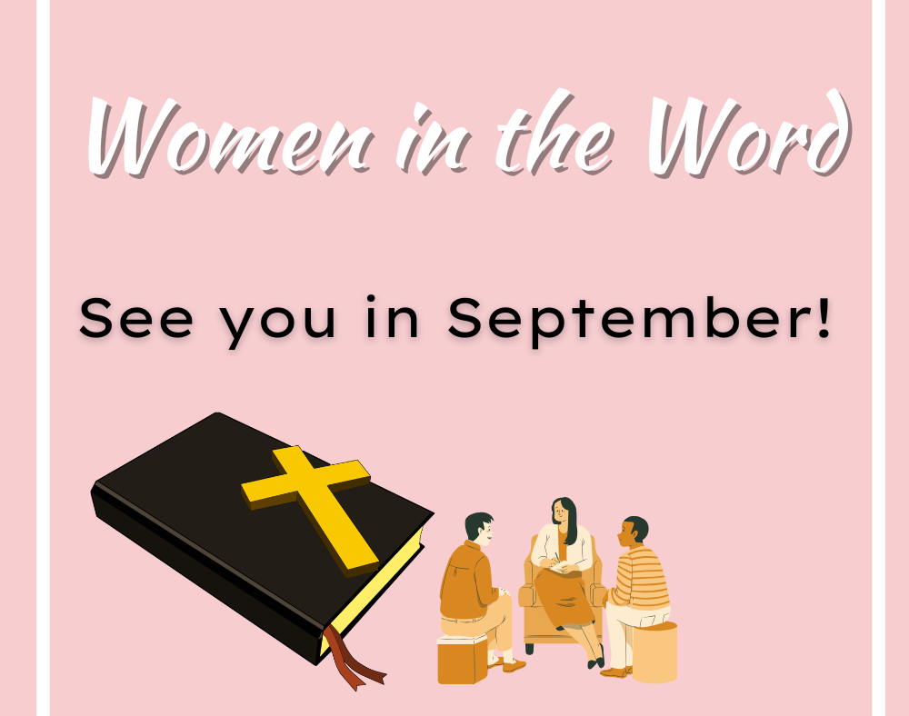 Women in the Word