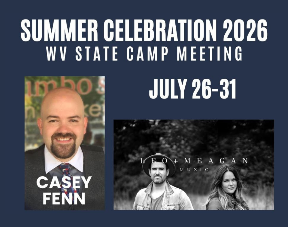 Join us at Southridge Church July 26-31