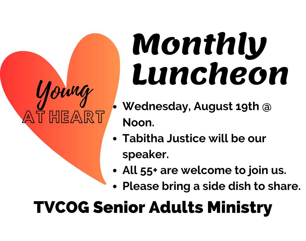 Young at Heart Info