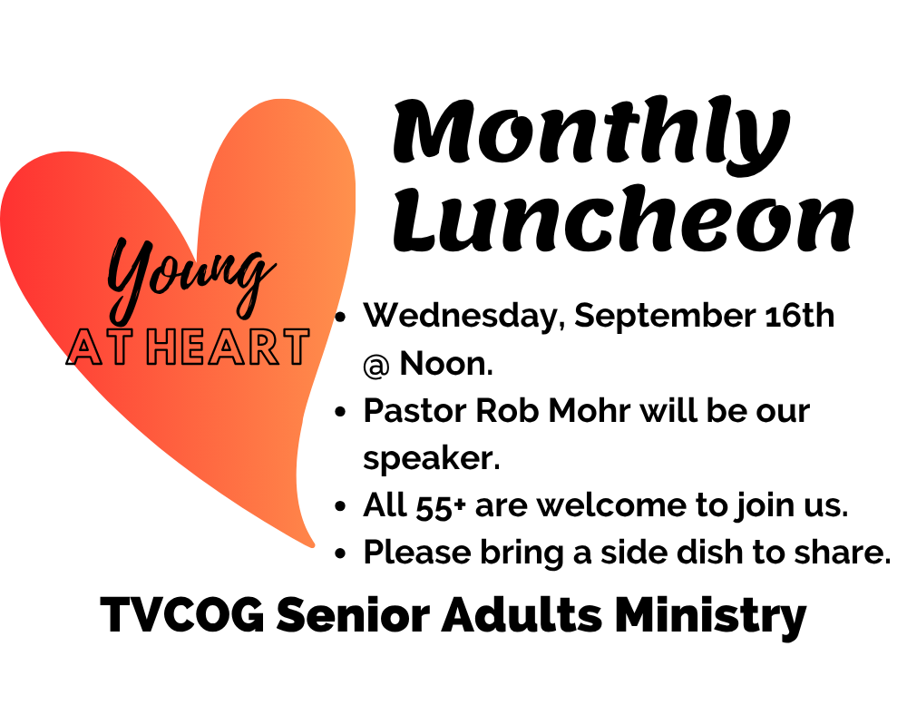 Young at Heart Info