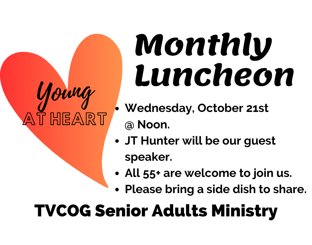 Young at Heart Info